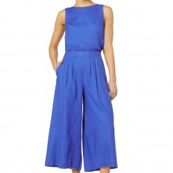 Otis Linen Culotte