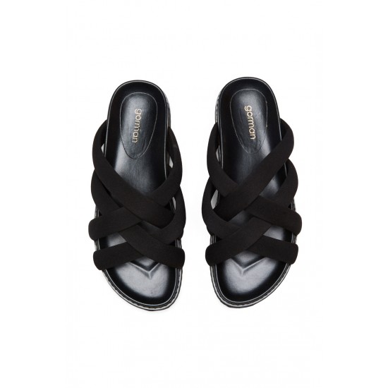 Pipeline Sandal