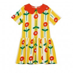 Poppy Jersey Dress