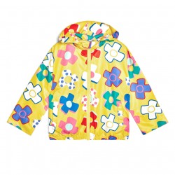 Holiday Spray Jacket