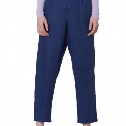 August Linen Pant