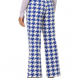 Houndstooth Pant