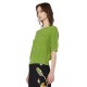 Fernery Knit Top