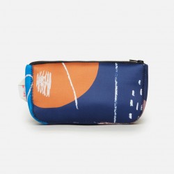 Incomplete Thought Toiletry Bag