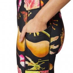 Firewheel Legging