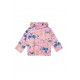 Flutterby Spray Jacket