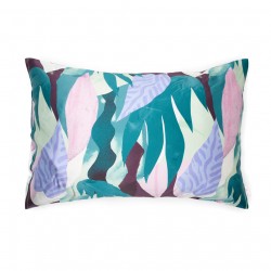 Deep End Silk Pillowcase