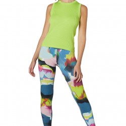 Colour Run Leggings