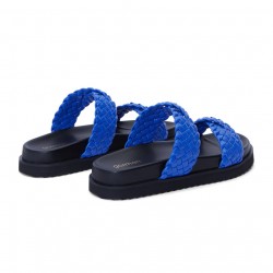 Twisted Sandal