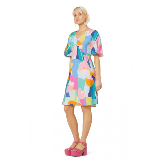 Tulip Tangle Dress