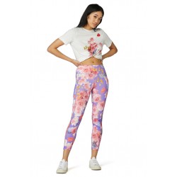 Lotus Legging