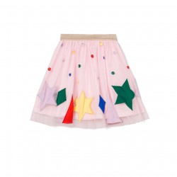 Circus Tulle Skirt