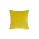 Groove Velvet Cushion