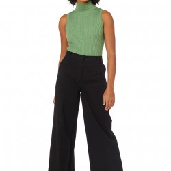 Lauren Wide Leg Pant