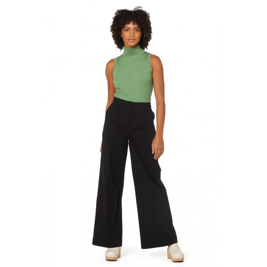 Lauren Wide Leg Pant