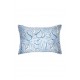 New Leaf Silk Pillowcase