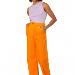 Lucy Corduroy Pant