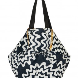 Ric Rac Tote