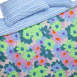 Flower Market Bedding Set QB