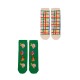 Poppy Kids 2Pr Sock Pk