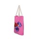 Fruity Canvas Tote