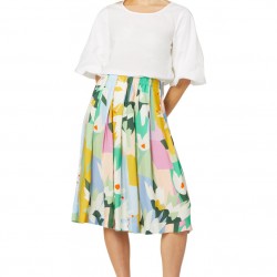 Myrtle Magic Skirt