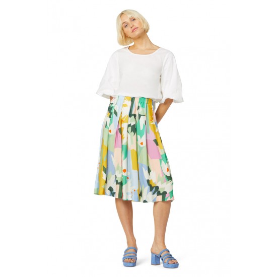 Myrtle Magic Skirt