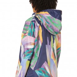 Sunrise Raincoat