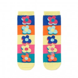 Holiday Kids Socks 2pk