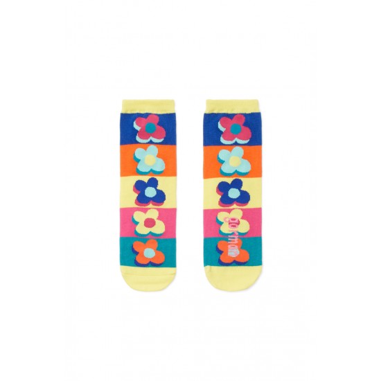 Holiday Kids Socks 2pk