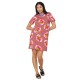 Poppy Tee Dress