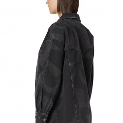 Wave Length Stone Jacket