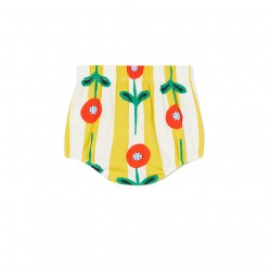 Poppy Baby Bloomer Pant