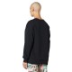 Wor Patch Sweater