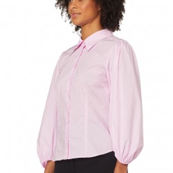 Bailey Balloon Sleeve Shirt