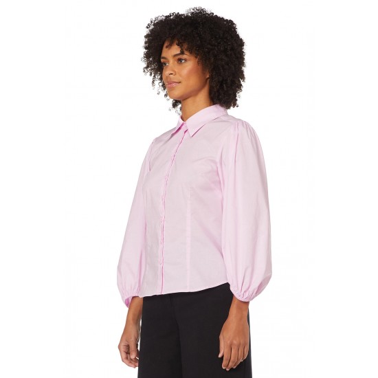 Bailey Balloon Sleeve Shirt