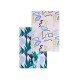 Deep End Teatowel Set