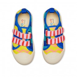 Mish Mash Sneakers