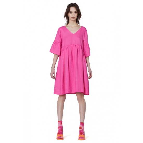 Helena Smock Dress