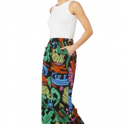 Wildlife Culotte