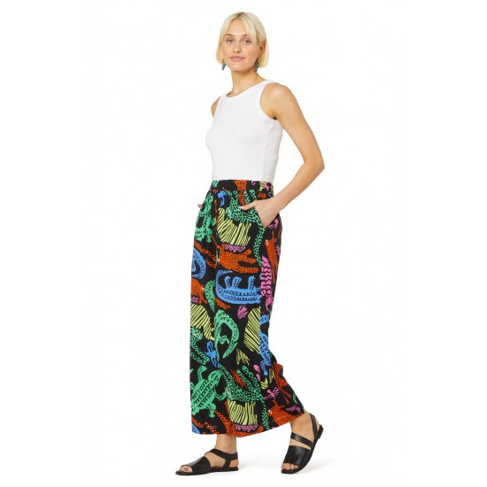 Wildlife Culotte