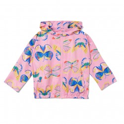 Flutterby Spray Jacket