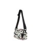 Print Shop Crossbody Bag