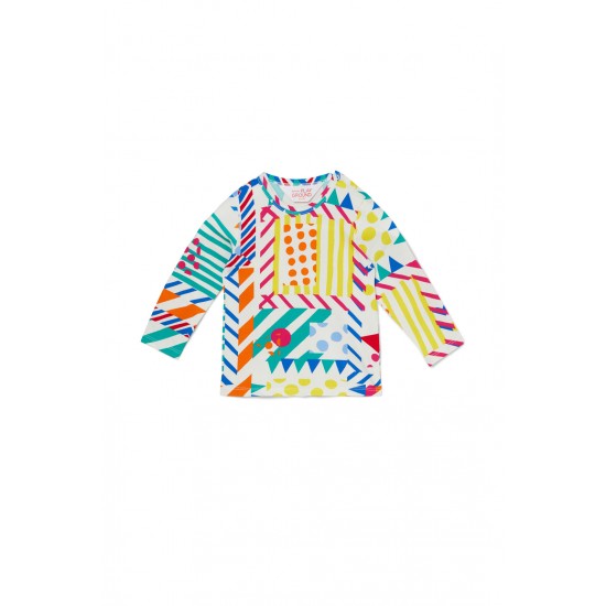 Pen Pal Baby LS Tee