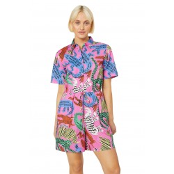 Wildlife Playsuit