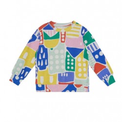 Colour City Sweater