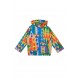 Trapeze Spray Jacket