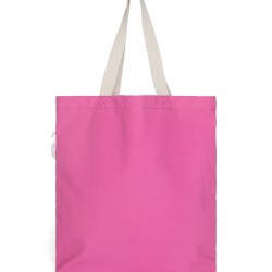 Fruity Canvas Tote