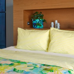 Myrtle Bedding Set DB