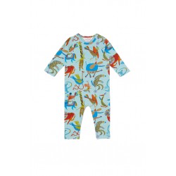 Carnival Baby Onesie